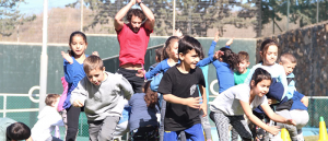 Read more about the article Elementary School Program for Excellence